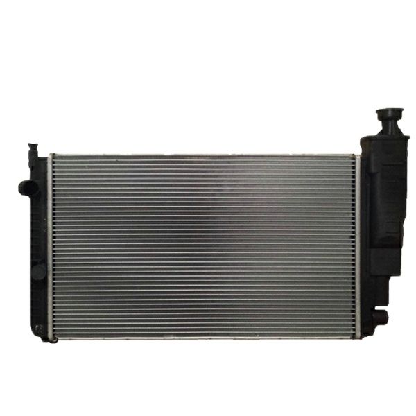 رادیاتور آب  ای ام سی مدل p405amc مناسب برای پژو 405